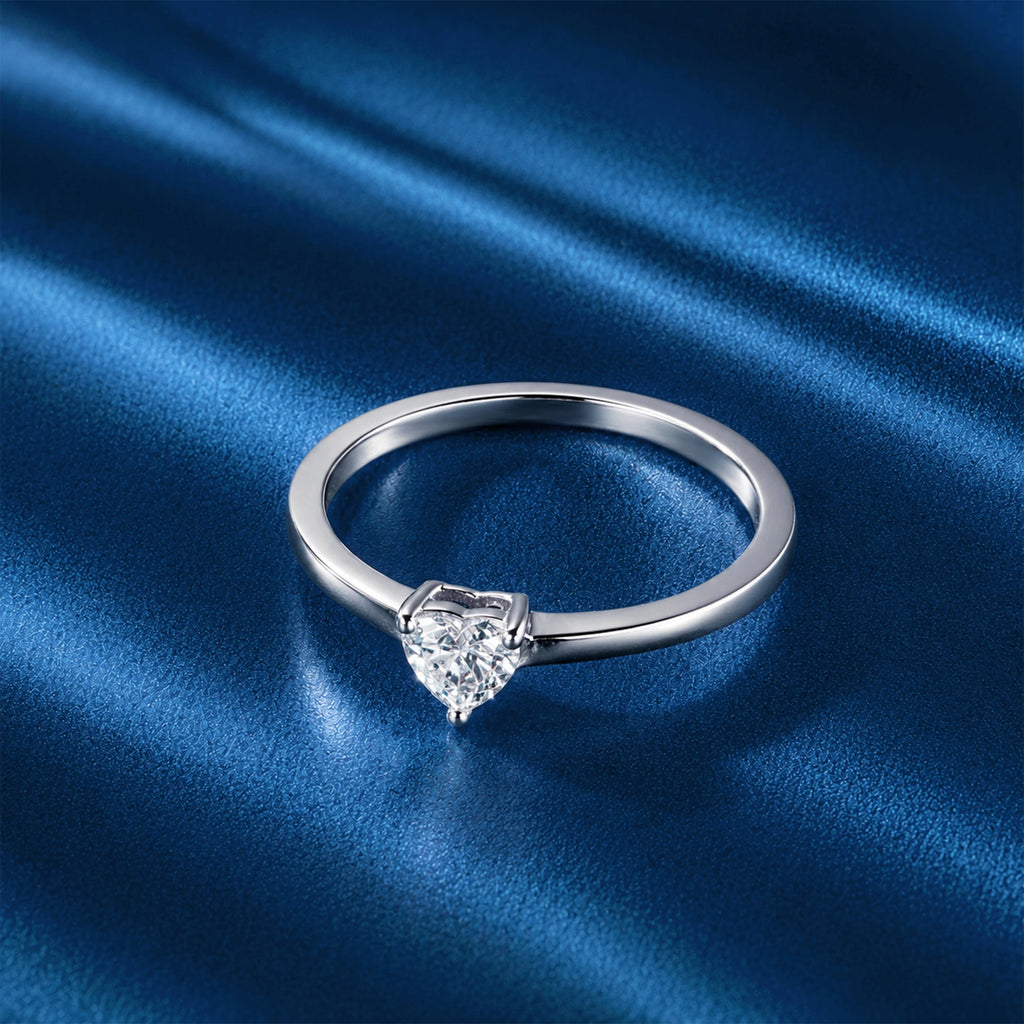 Diamond Ladies Ring - DLR0010