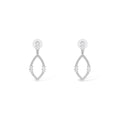 Diamond Earrings - DER0012