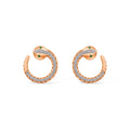 Diamond Earrings - DER0077