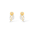 Diamond Earrings - DER0054