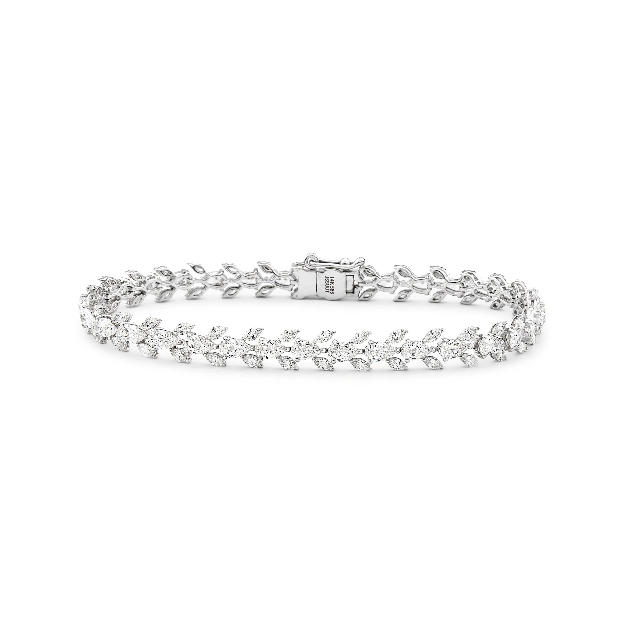 Diamond Bracelet - BRC0005