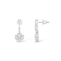 Diamond Earrings - DER0015