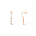 Diamond Earrings - DER0016