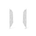 Diamond Earrings - DER0018