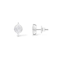 Diamond Earrings - DER0019