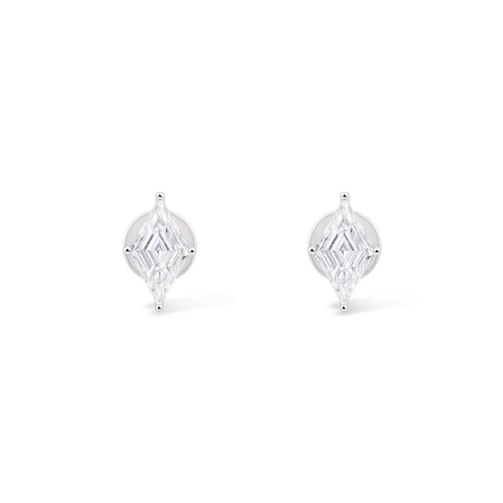 Diamond Earrings - DER0019