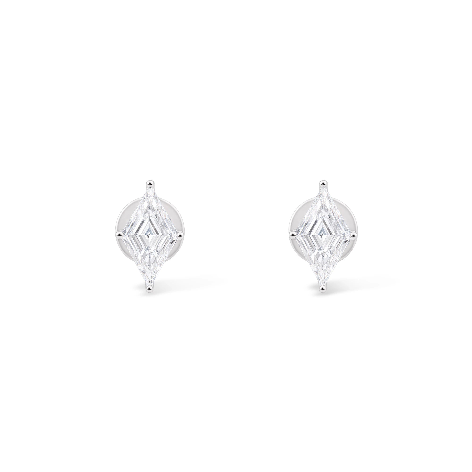 Diamond Earrings - DER0019