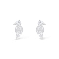 Diamond Earrings - DER0020