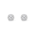 Diamond Earrings - DER0056