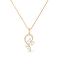 Diamond Pendant - DPD0022