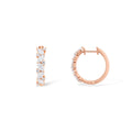 Diamond Earrings - DER0021