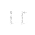 Diamond Earrings - DER0022