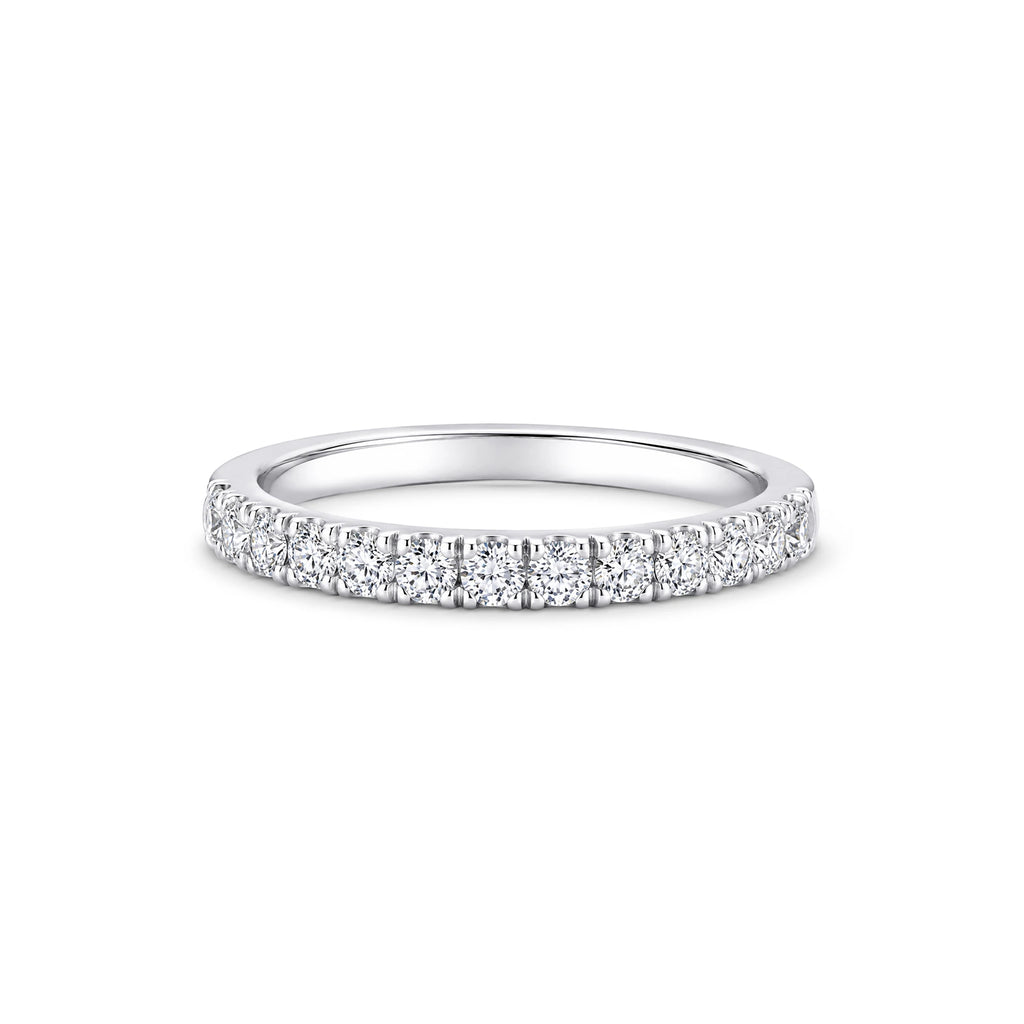 Diamond Ladies Ring - DLR0061