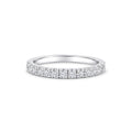 Diamond Ladies Ring - DLR0061