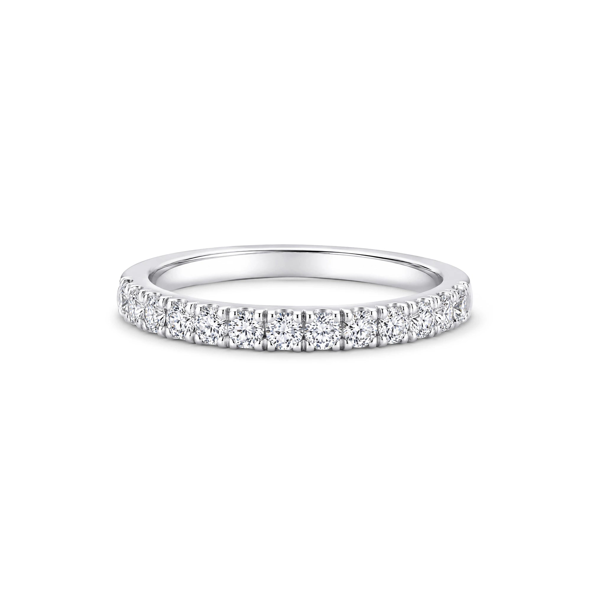 Diamond Ladies Ring - DLR0061