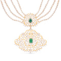 Diamond Necklace - DNC0032