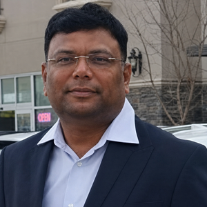 Mr. Reetesh Gade