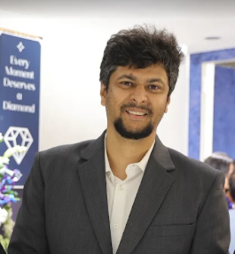 Mr. Saad Salman