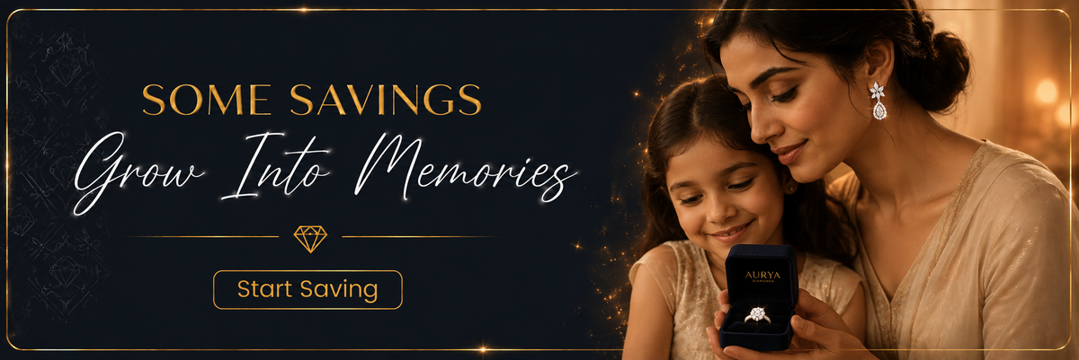 Gold Savings Scheme